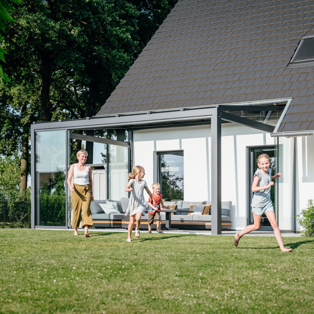 SDL Alerio ansicht von außen