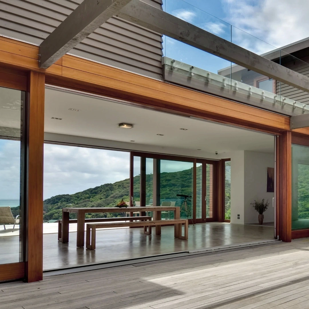 Hebe-Schiebe-System SL 178