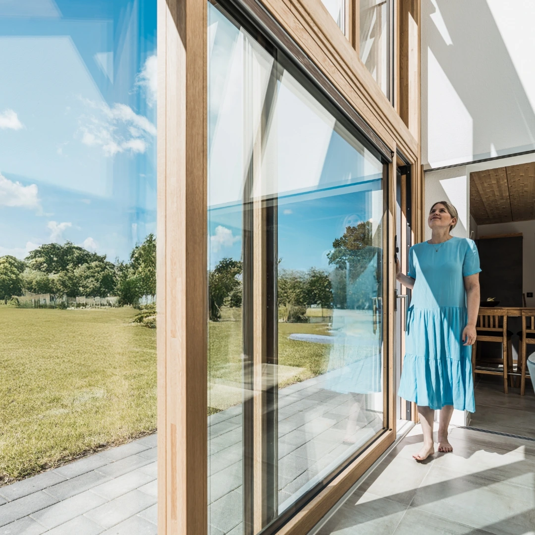 HEBE-SCHIEBE-SYSTEM SL 179