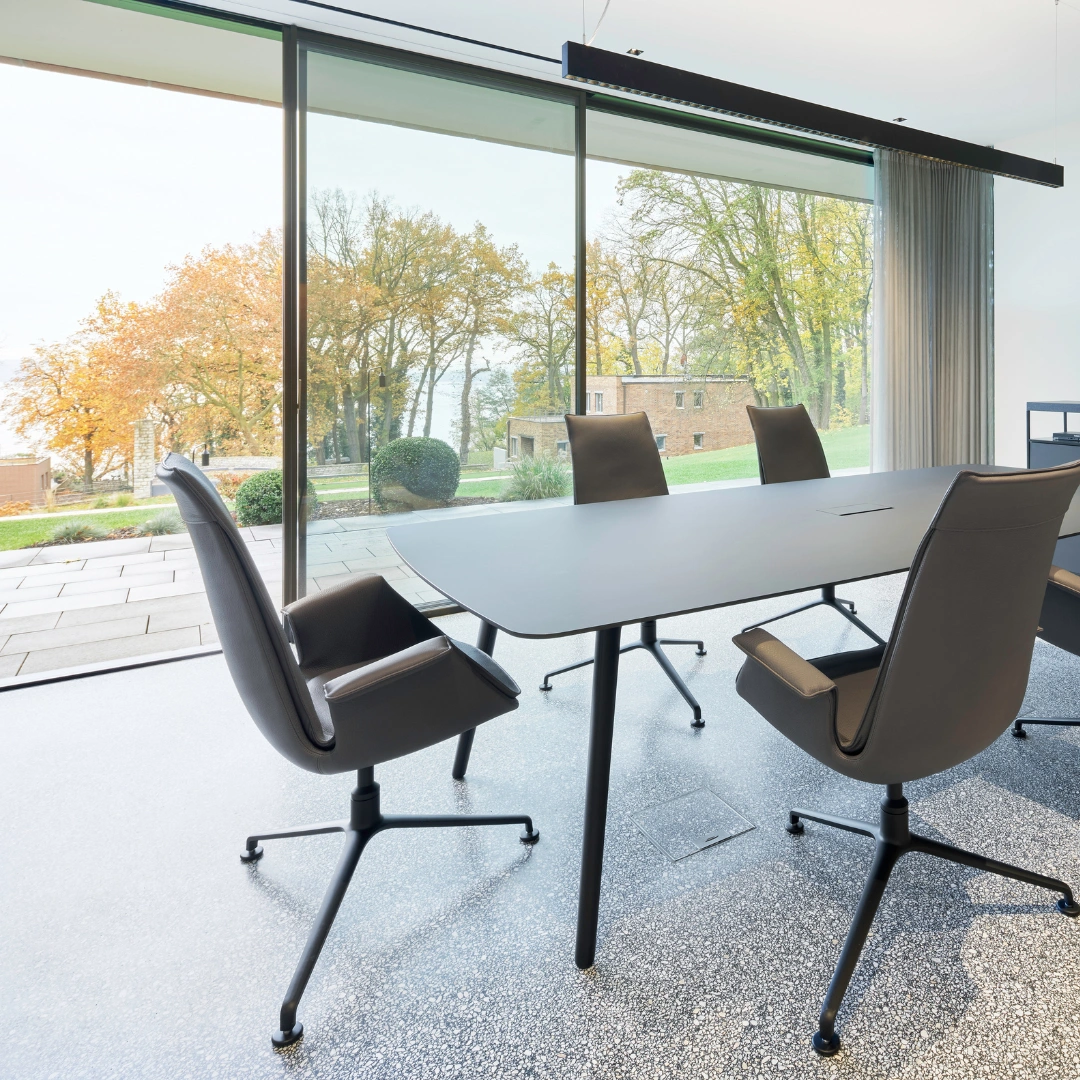 Hvorfor vælge en skydedør i aluminium?