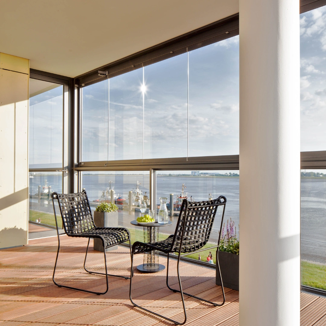 Hvorfor kuldebroer i glasfacader er et kritisk projekteringsemne