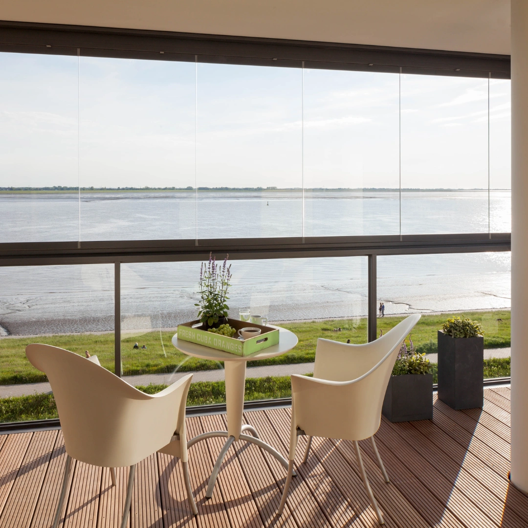 Energimæssige konsekvenser af kuldebroer i facader