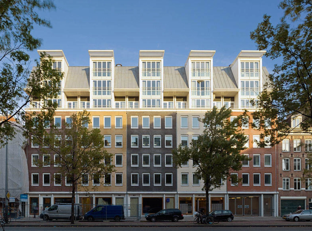 Lydisolering med glas