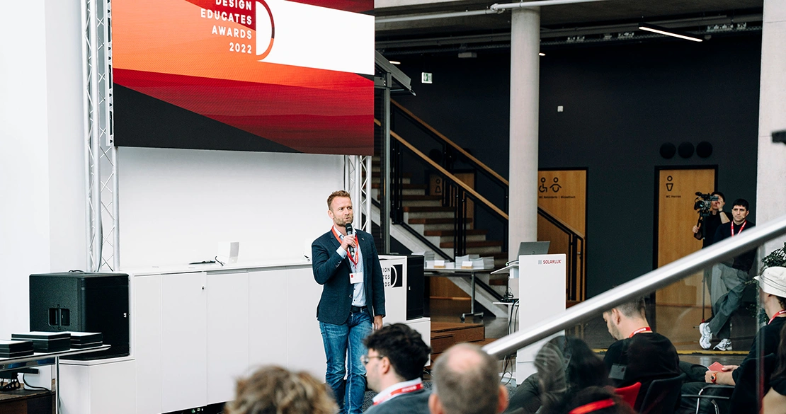 Internationales Design- und Architektur-Flair auf dem Solarlux Campus