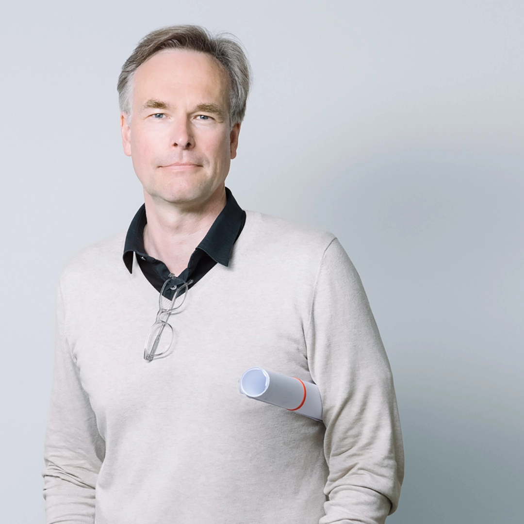 Marc Feustel - MAFEU Architekten