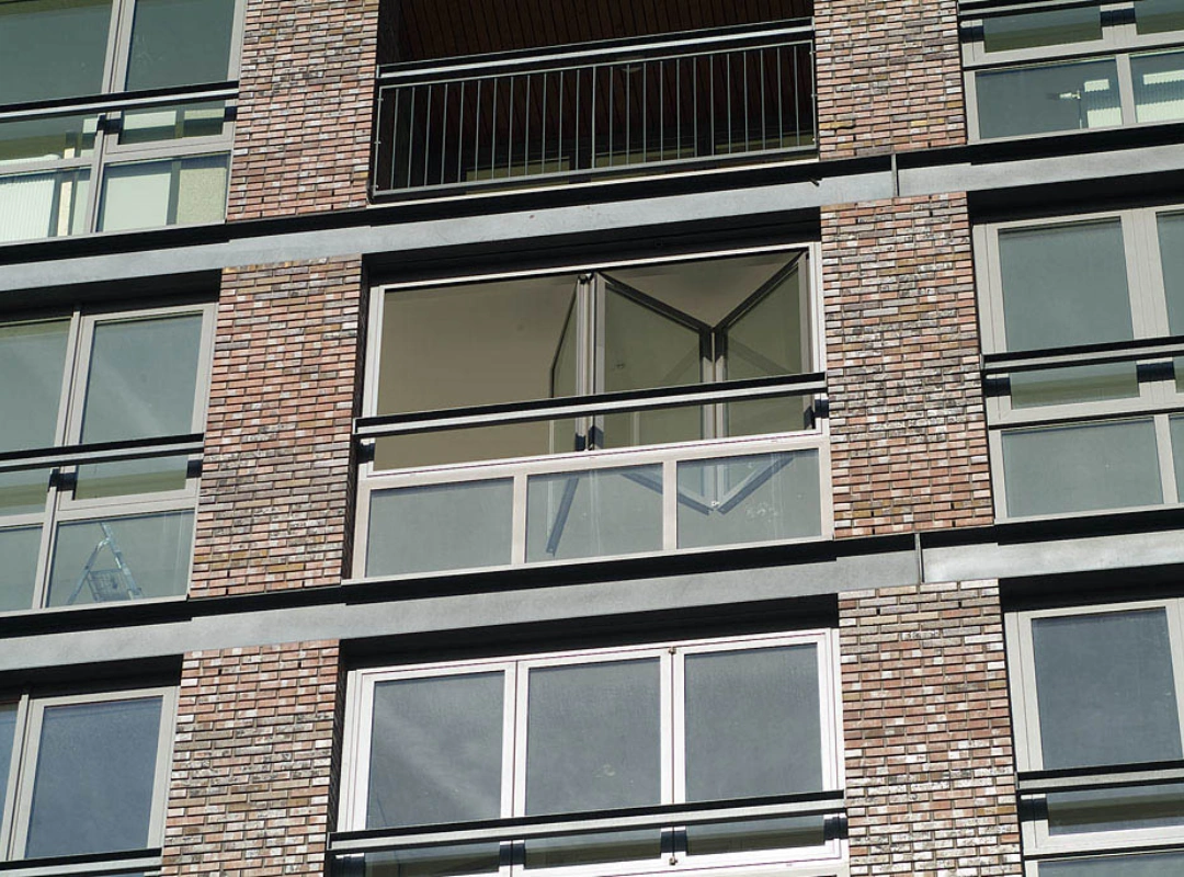 Naturlig ventilation og indeklima