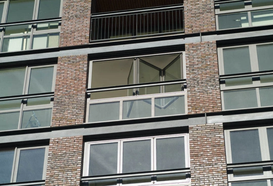 Naturlig ventilation og indeklima