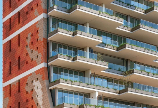  Solarlux altaner og facader