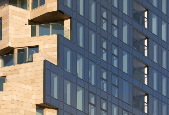 Indeklima og arkitektur