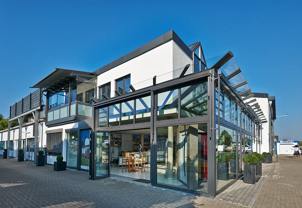 Nolden Düren Fenster und Türen 