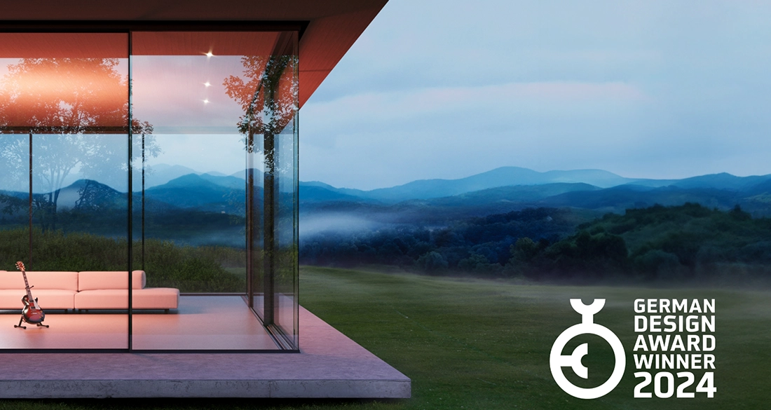 GDA Proline und cero IV