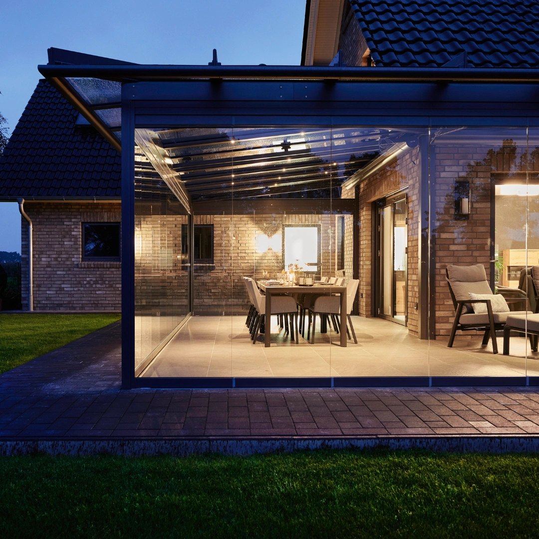 Regler og tilladelser ved opførelse af udestue