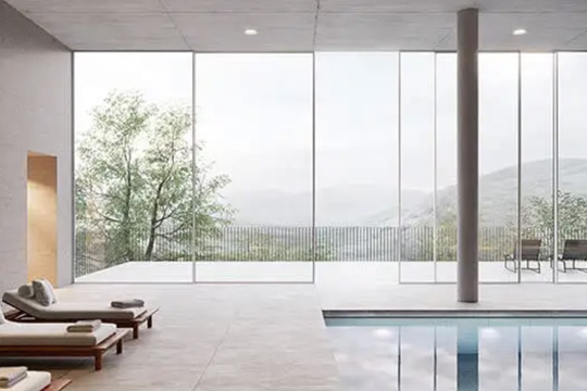 Solarlux Sliding Doors