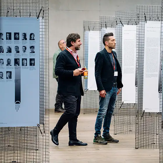 Design Educates exhibition