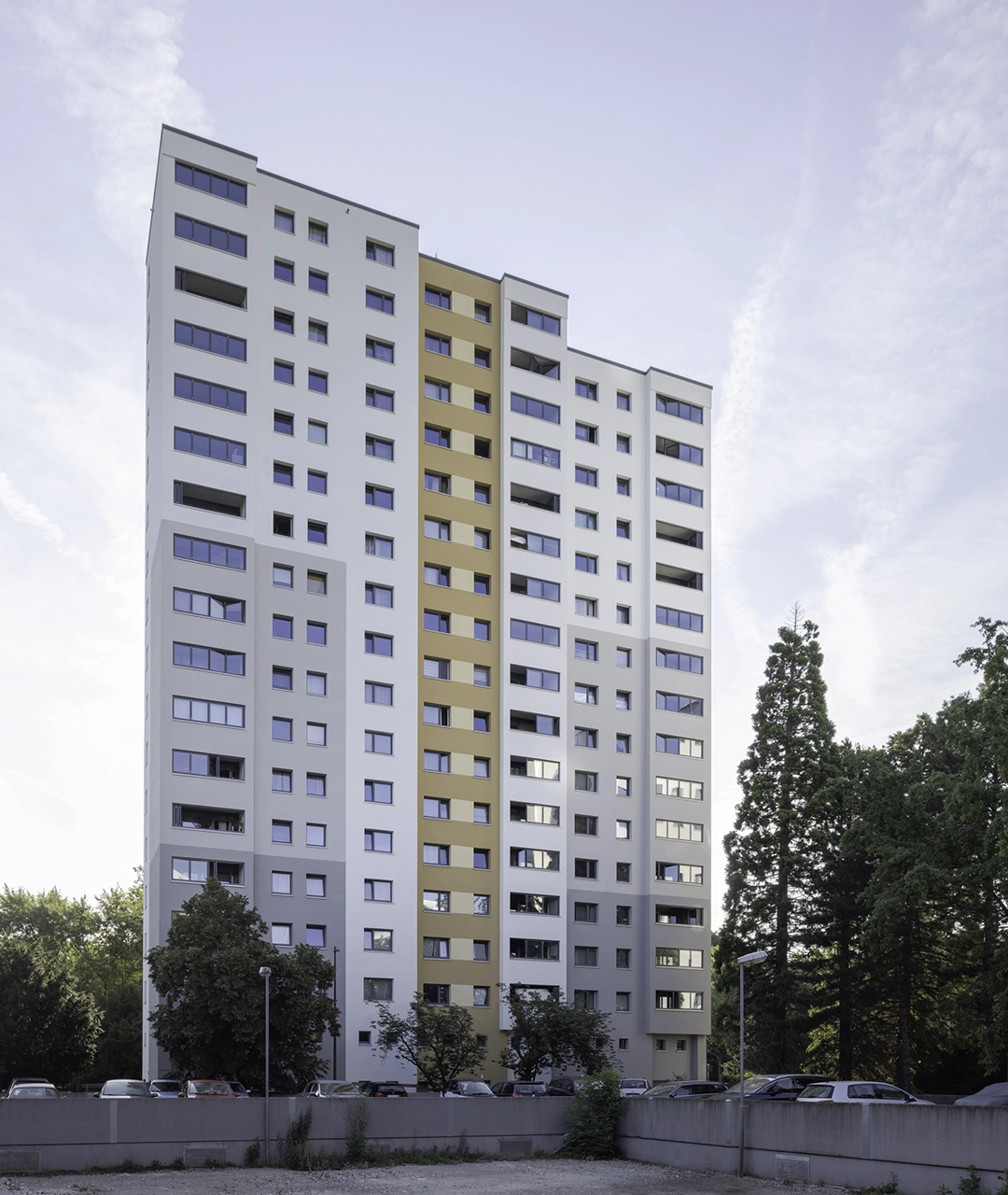 Glas-Faltwände Energetische Sanierung Frankfurt-Eckenheim