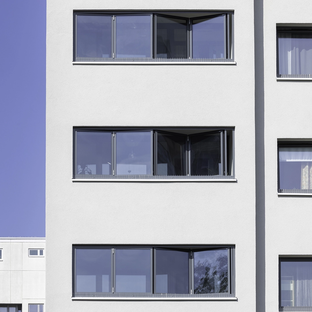 Energetische Sanierung Frankfurt