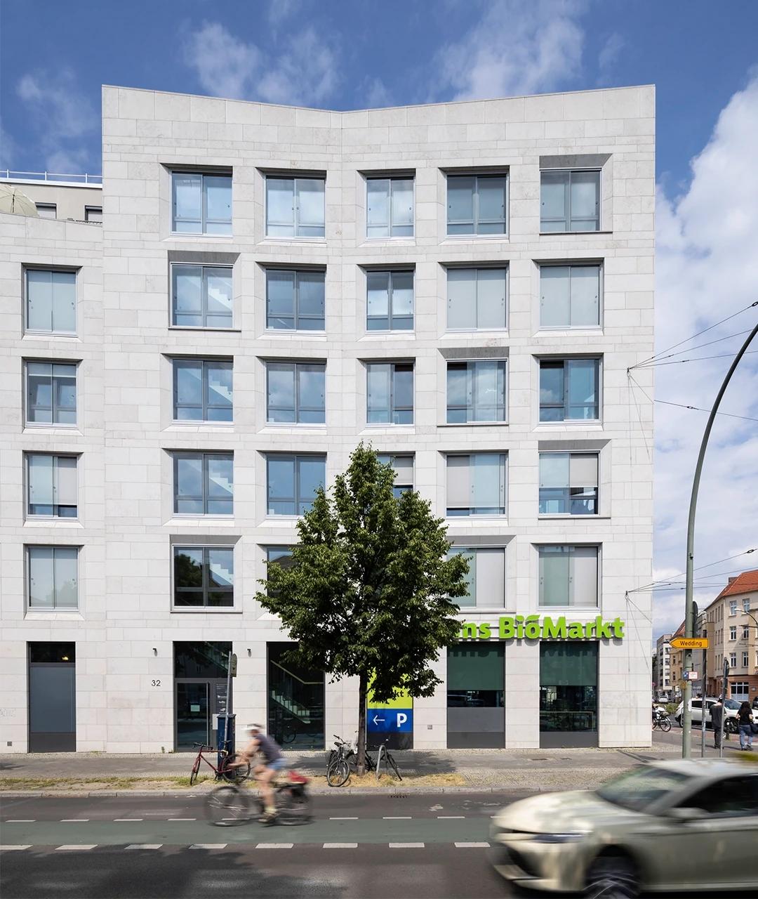 Berlin, Prenzlauer Berg: Überzeugend im Prüfstand