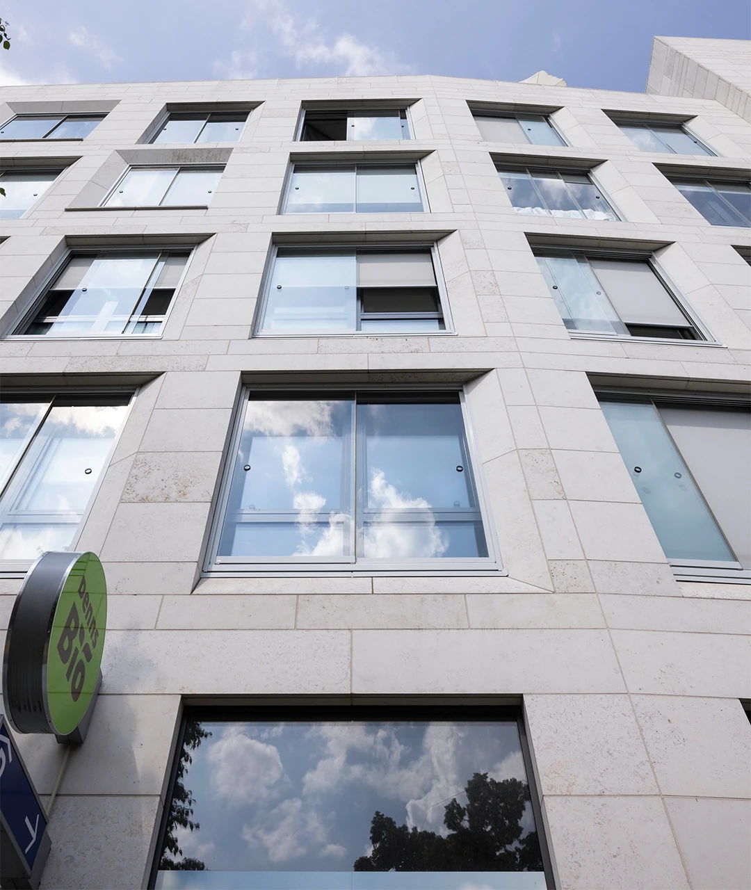 Berlin, Prenzlauer Berg: Überzeugend im Prüfstand