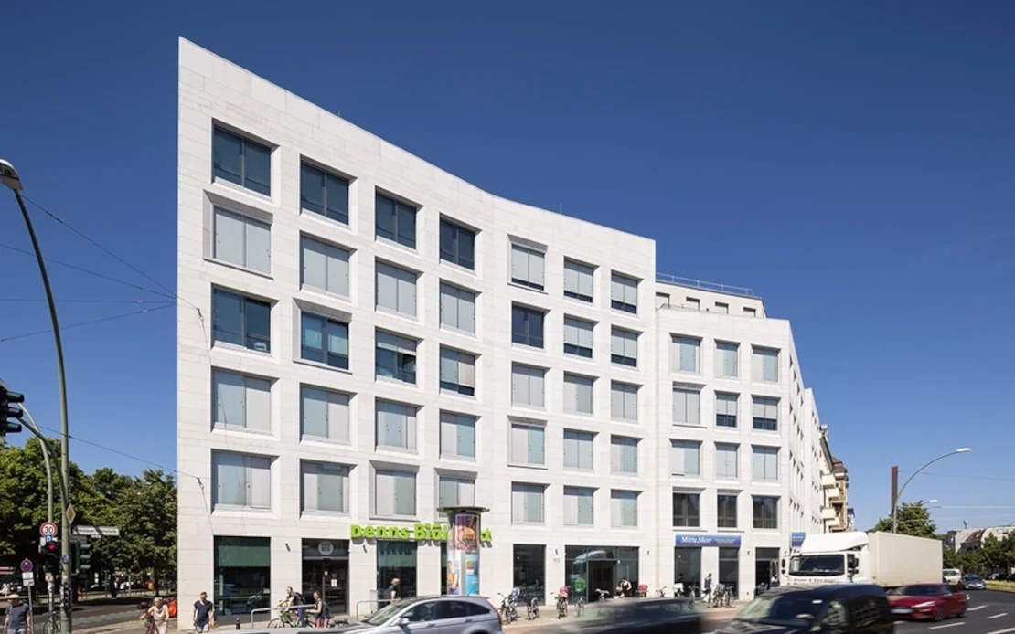 Schiebe-System SL 20e