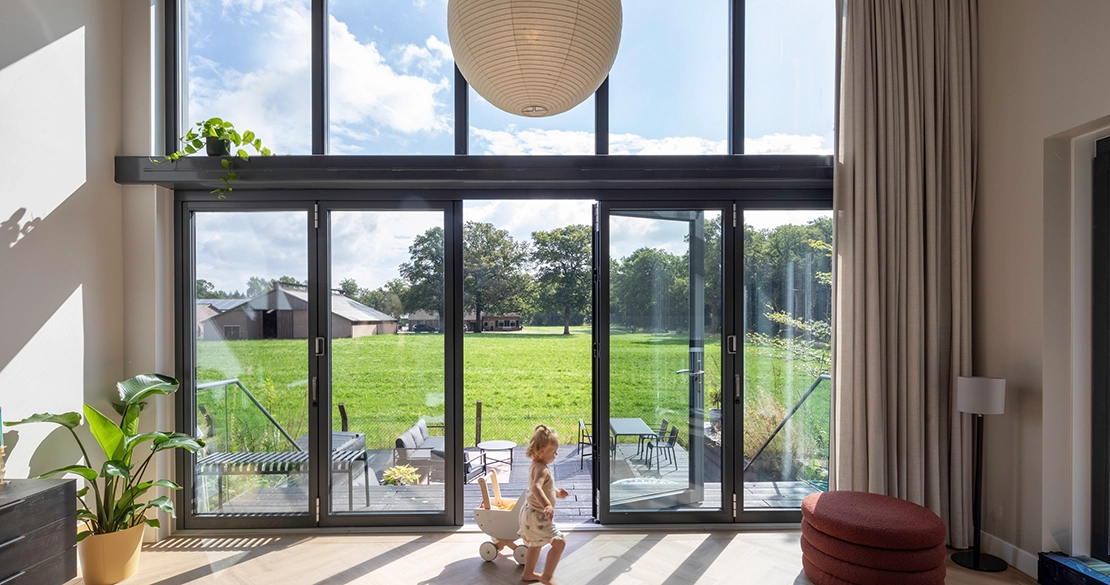 Buitenplaats Koningsweg