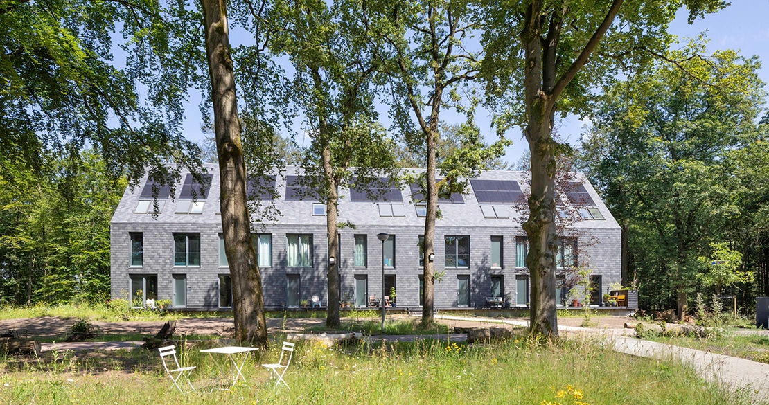 Buitenplaats Koningsweg