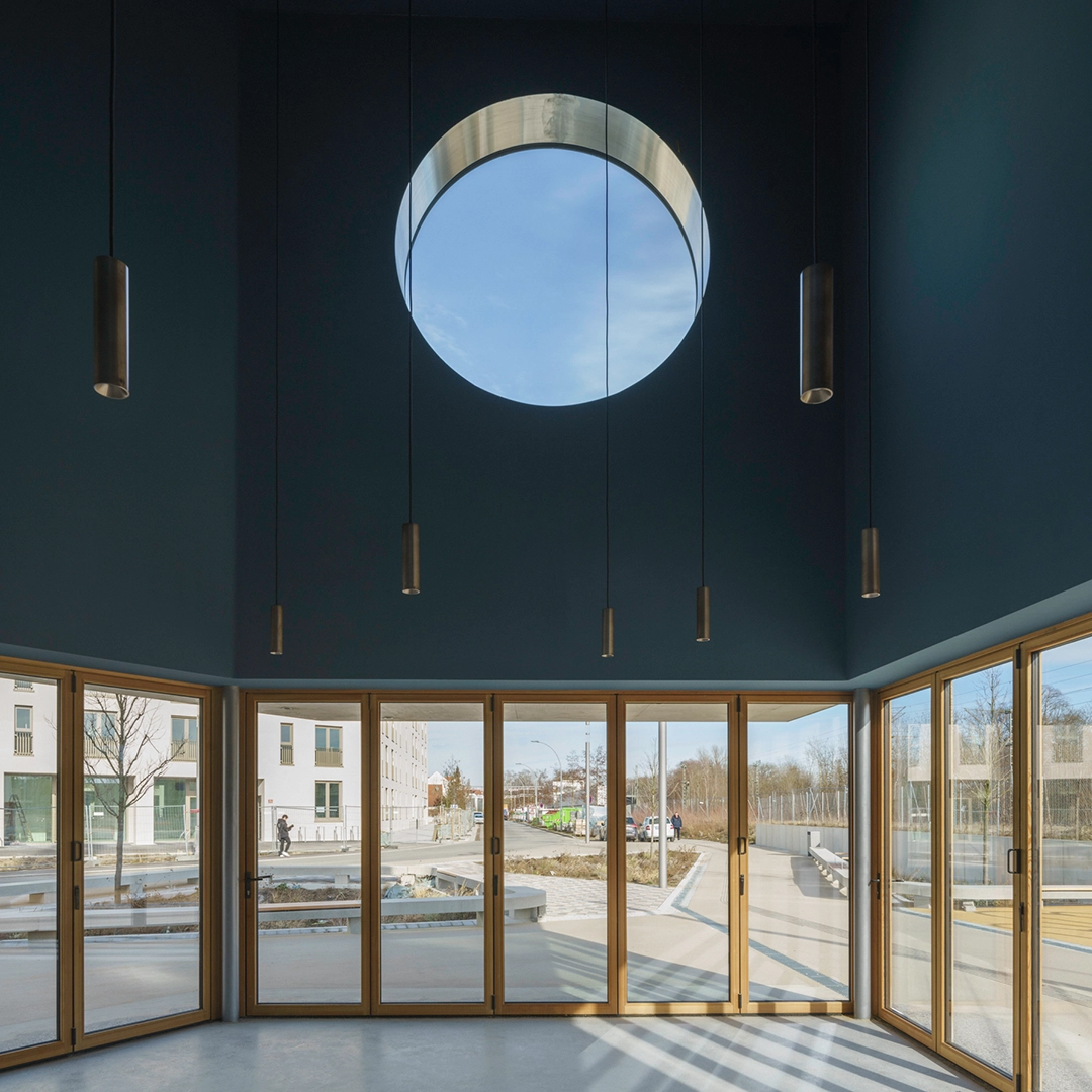 Energiezentrale Freising