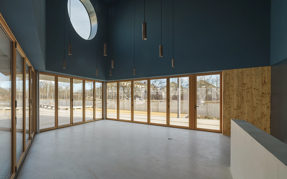 Energiezentrale Freising