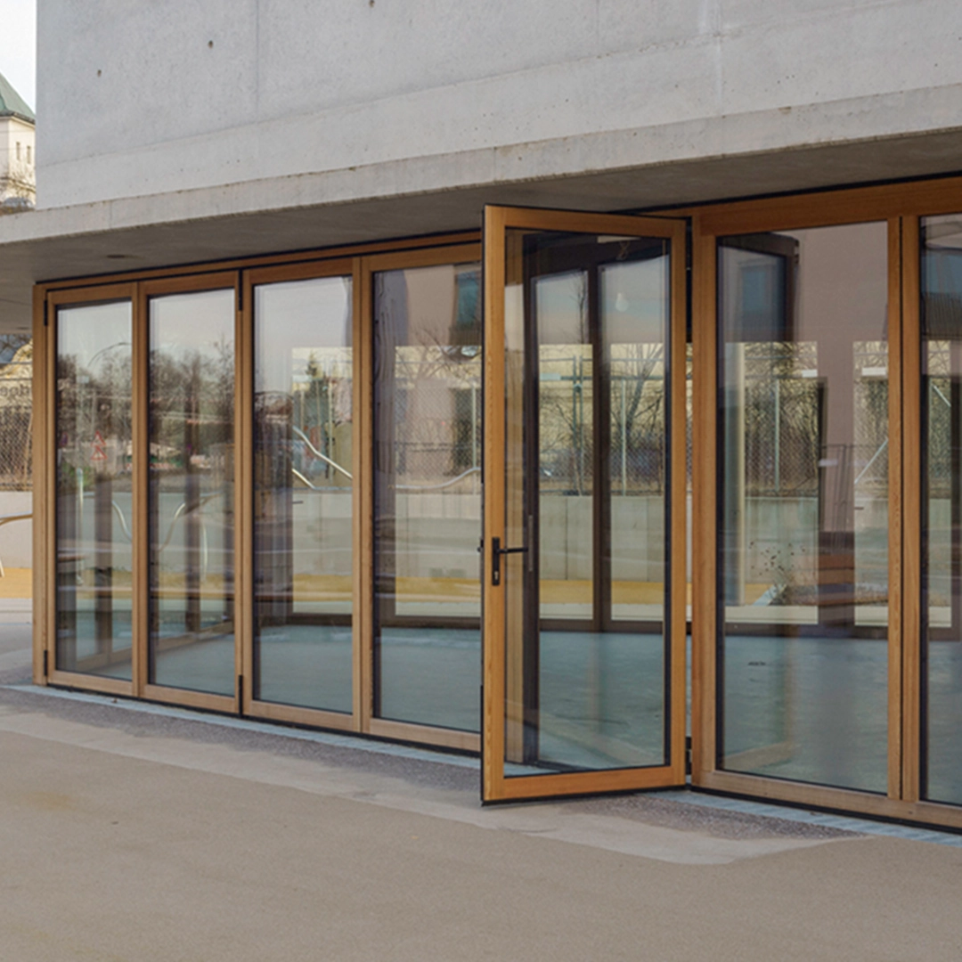 Energiezentrale Freising