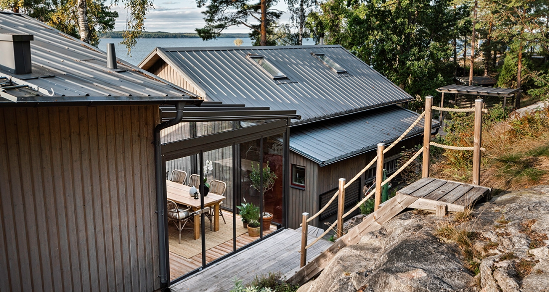 Glashaus-Stockholmer-Schaeren