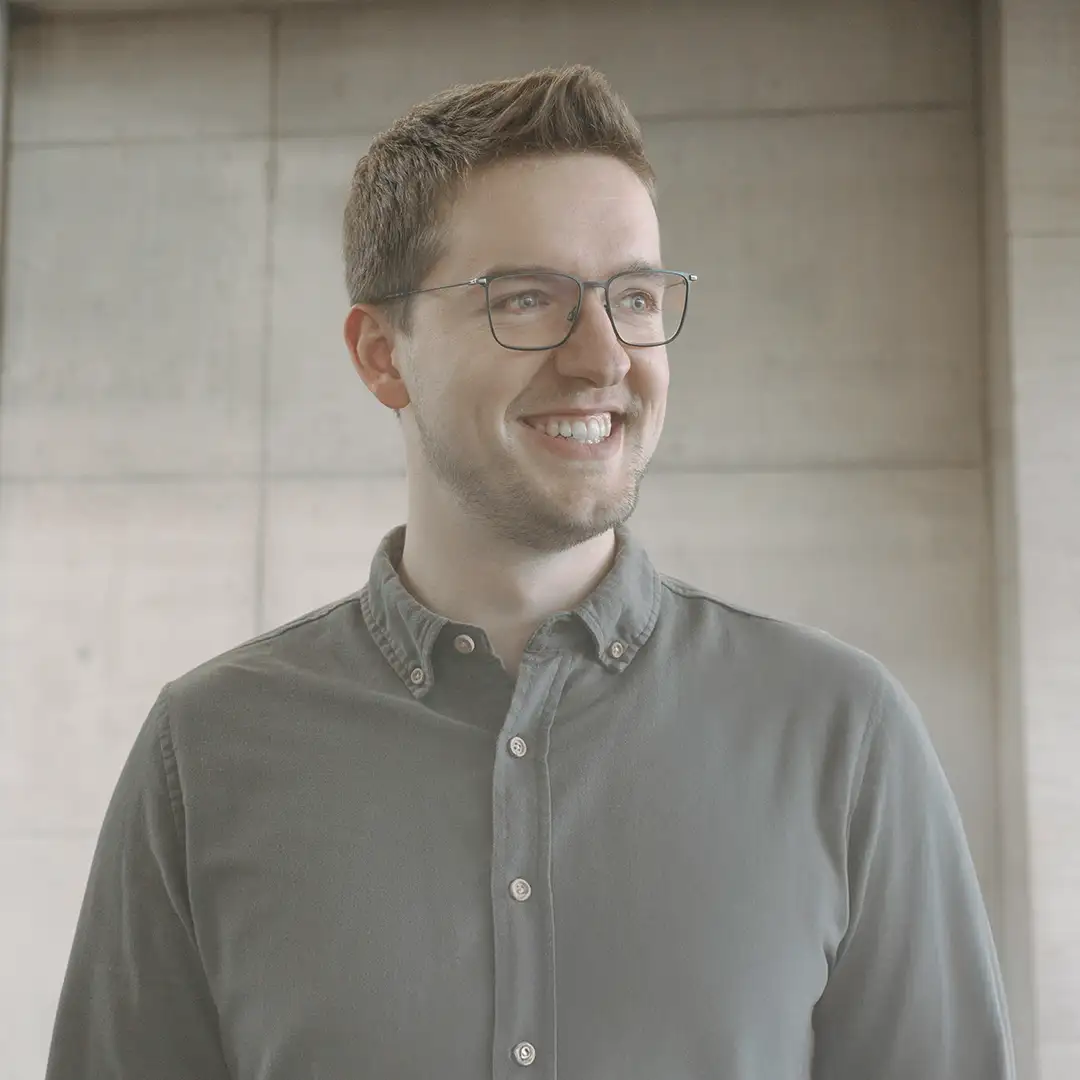 Hendrik Peet Backoffice Architektenberatung Ansprechpartner BIM