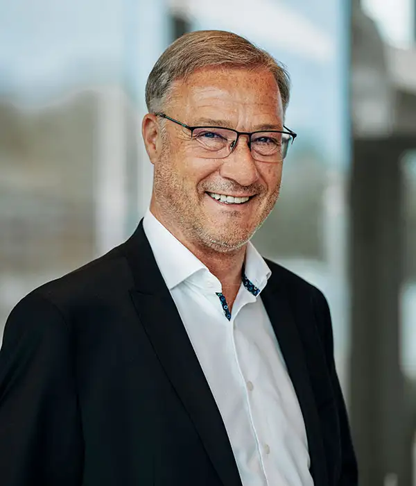 Lothar Vandreier Objektberatung Berlin