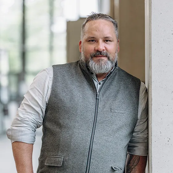 Marko Osterhuber Solarlux Objektvertrieb Südwest