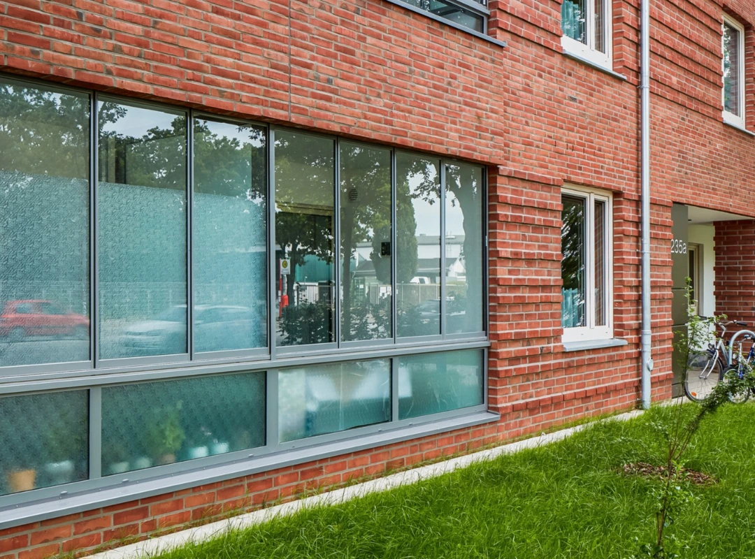 Arkitektur i koldt klima