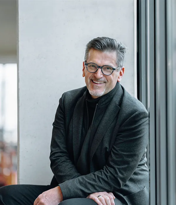 Omar Ayoubi Architektenberater München