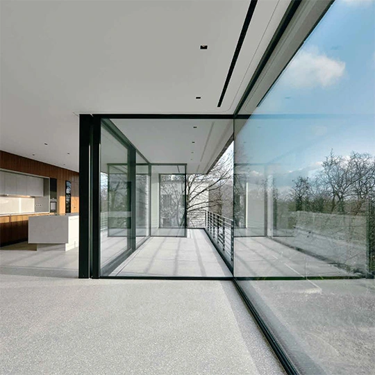 Fachpresse Architektur