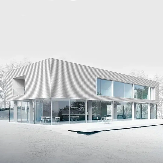 Fachpresse Architektur