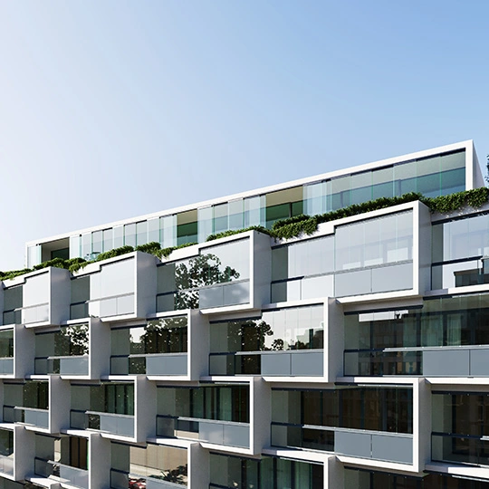 Fachpresse Immobilienwirtschaft