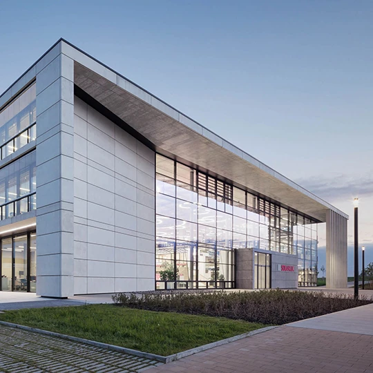 Unternehmensmeldungen 