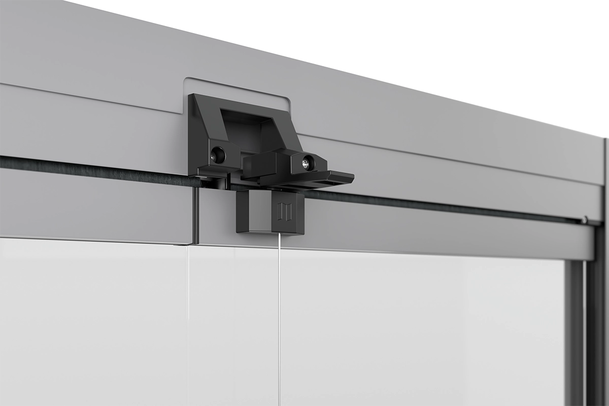 Proline T kierventilatie