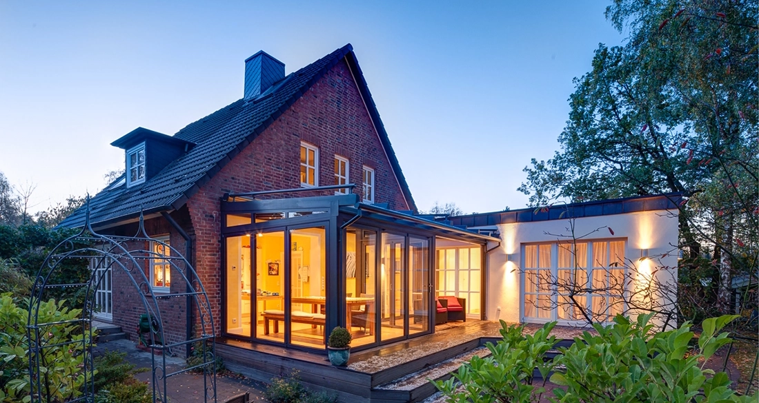 Qualitätssiegel Bundesverband Wintergarten e.V.