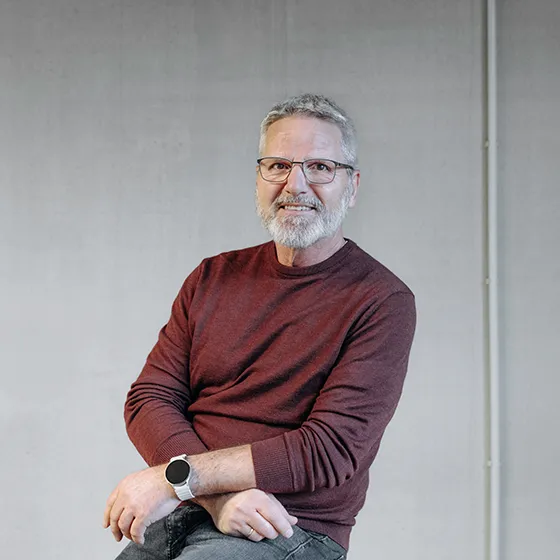 Ralf Koppenhöfer Architektenberatung Südwest