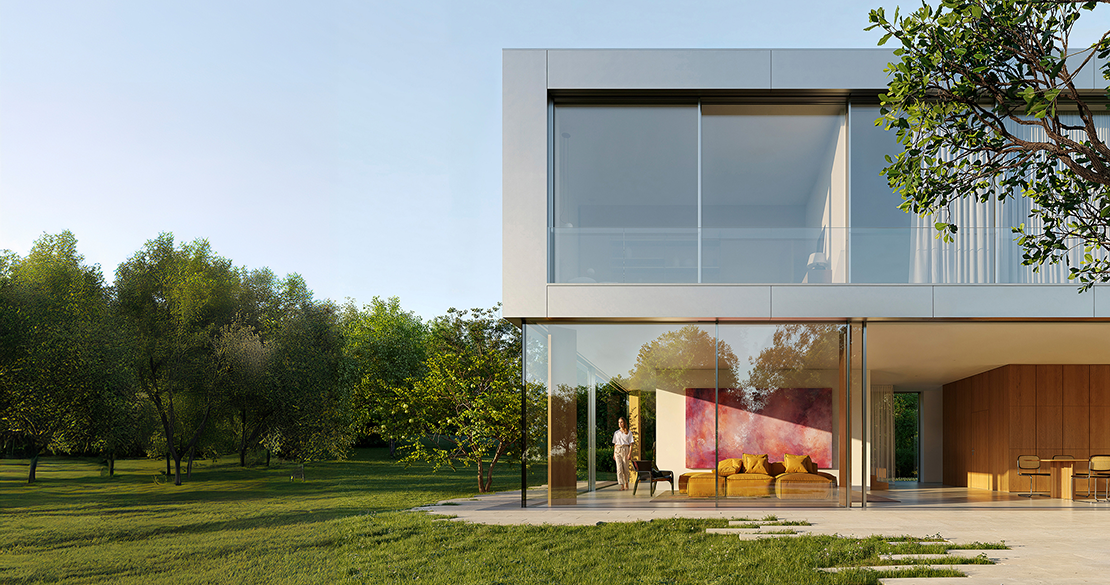 cero III frameless EV