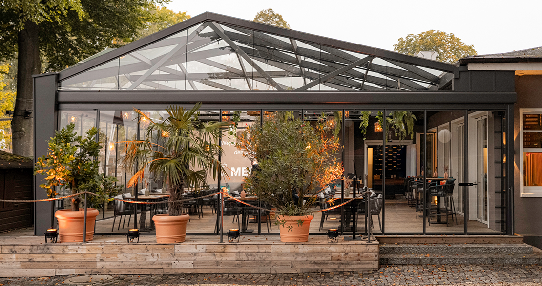 Restaurant am Ammersee