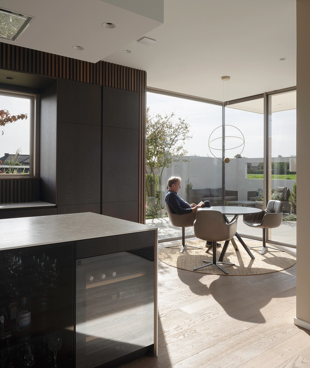 cero Bungalow Emrich