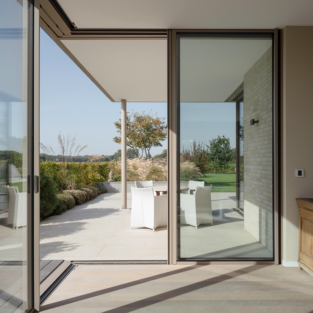 cero Bungalow Emrich