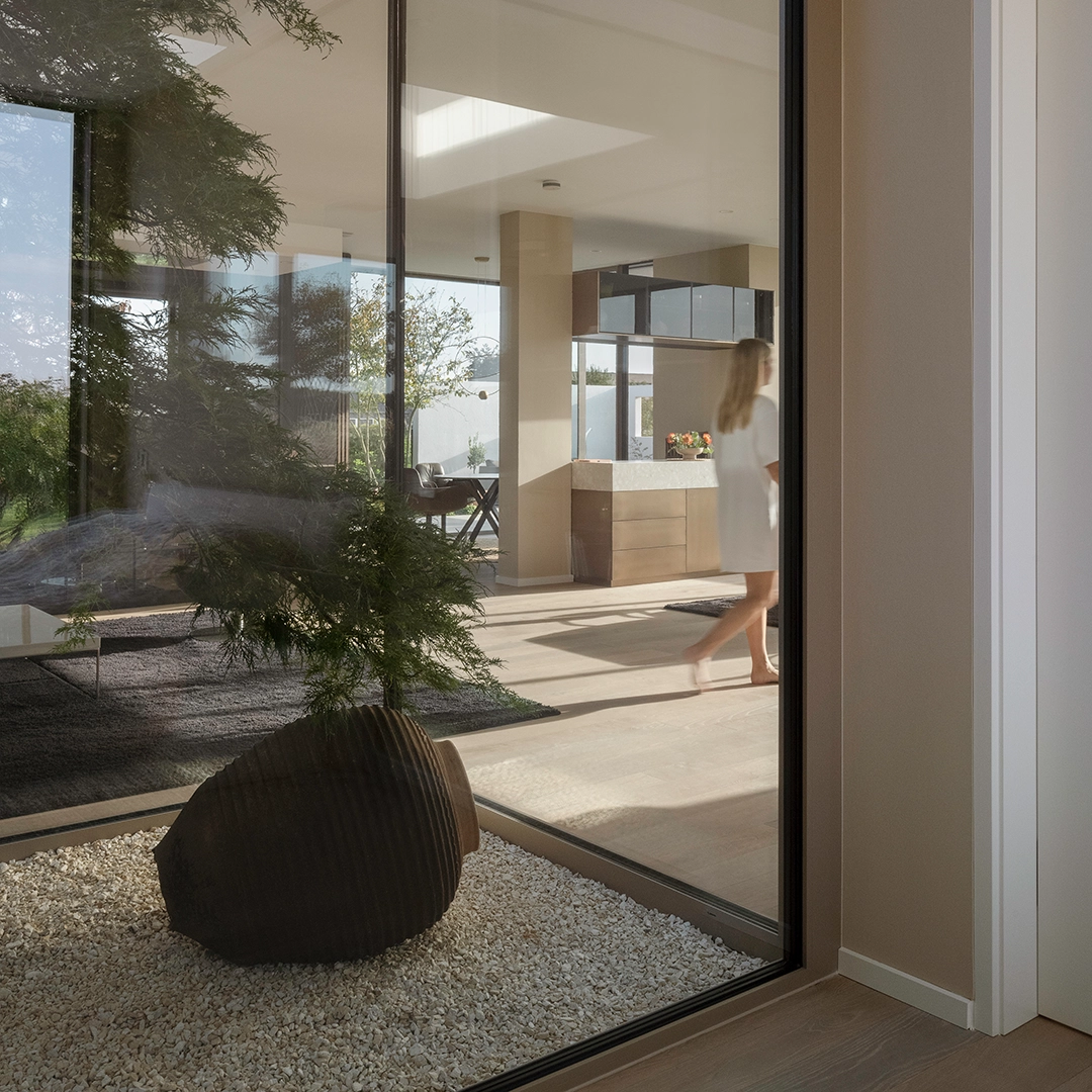 cero Bungalow Emrich