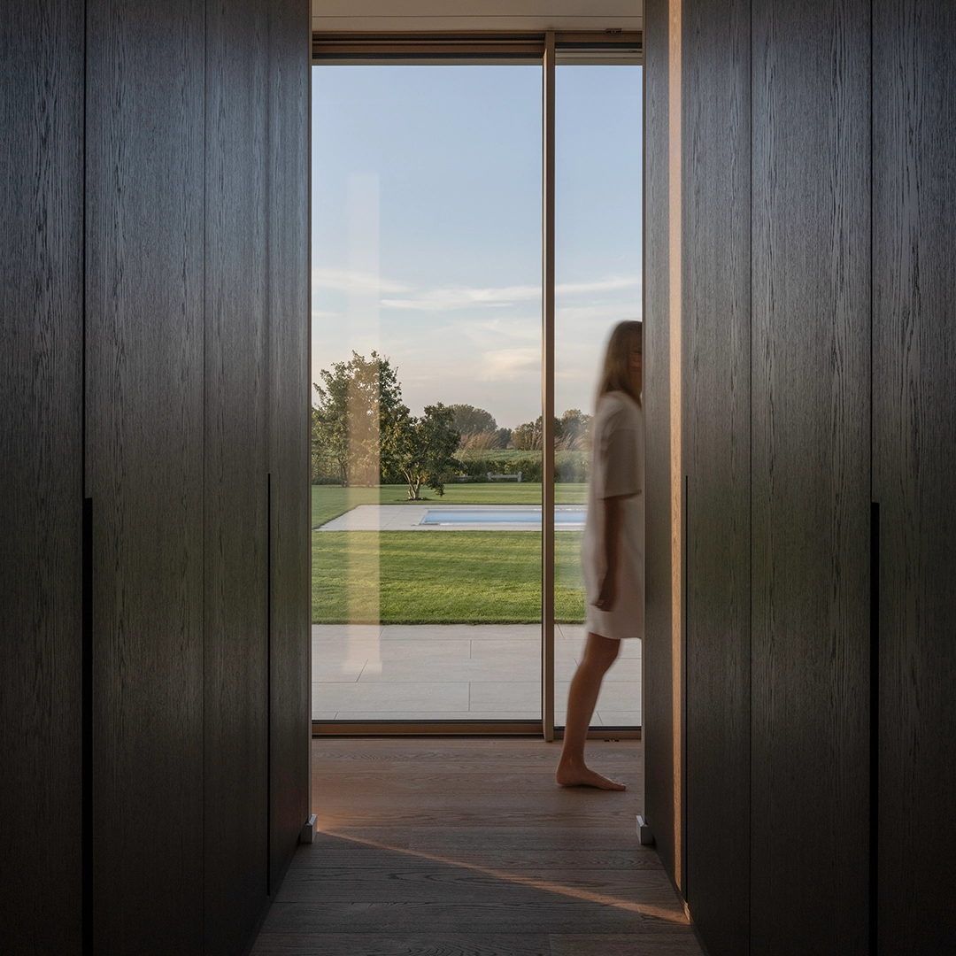 cero Bungalow Emrich