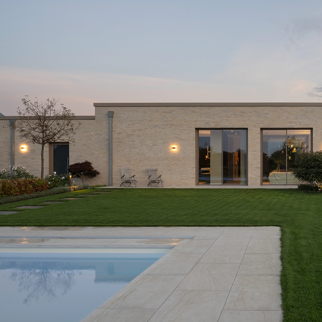 cero Bungalow Emrich