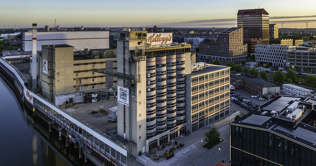 Kellogs Bremen 
