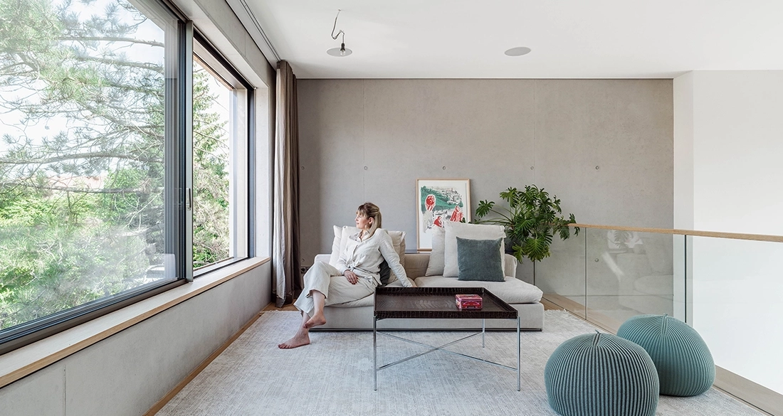 cero-Fensteraustausch